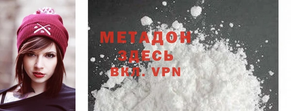 винт Лиски