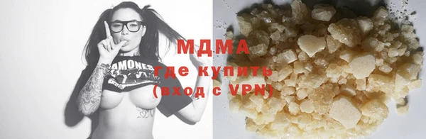 винт Лиски